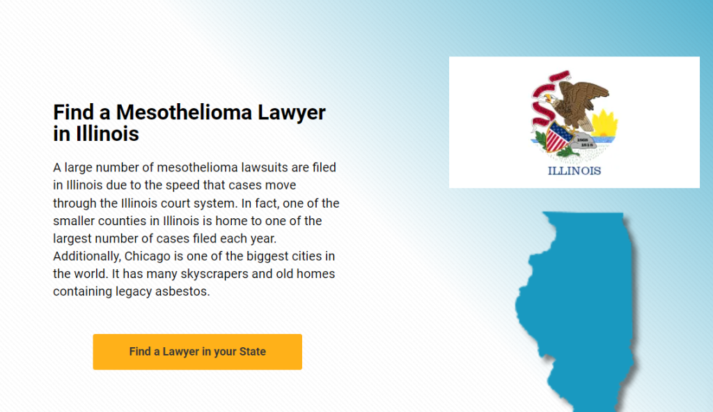 Comprehensive Guide to Mesothelioma Lawyers in Chicago