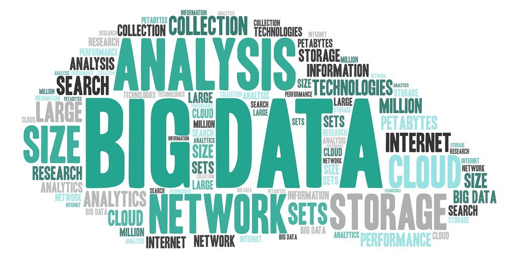 Exploring the World of IEEE Big Data