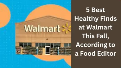 5 Best Healthy Finds at Walmart This Fall, According to a Food Editor